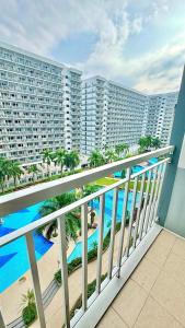 Dawn Haven Staycation C2