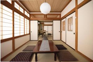 Hot spring retreat - ito noie - 飯坂温泉 一棟貸