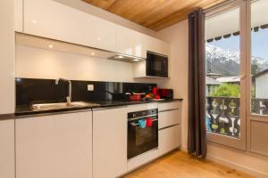 Chamonix Sud - Chailloud 202 - Happy Rentals