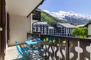 Chamonix Sud - Chailloud 202 - Happy Rentals