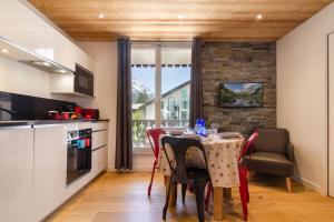 Chamonix Sud - Chailloud 202 - Happy Rentals