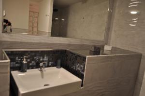 Luxury Suite room in Croce Vallone Agrihotel