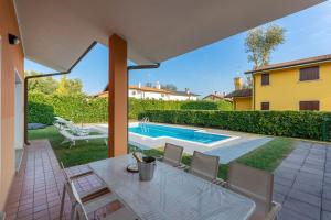 Residence Albarella