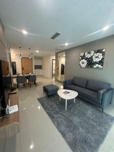 Suasana Johor Bahru City Centre by SummerSpace