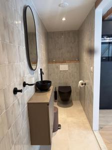 De groene salon