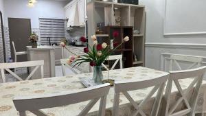 USQ Homestay