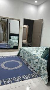 USQ Homestay