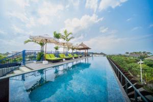Atap Beach Resort Canggu by Ini Vie Hospitality