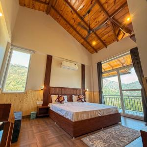 Silver Steps Villa