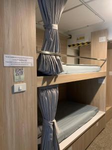 Cozy BB Retreat in the Heart of Phra Nakhon, Thailand