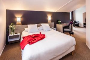 Hotels Hotel Loreak : photos des chambres