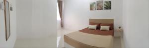 Homestay Semi D Dua Tingkat 4 Bilik 3 Bilik Mandi Peribadi vistana Berdekatan Hospital Sultanah Bahiyah Alor setar