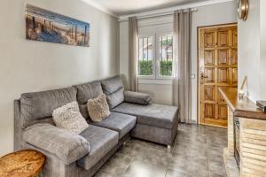 Villa Montgo piscina 2