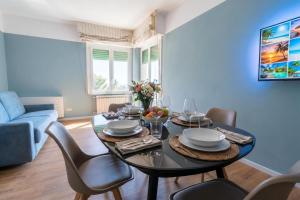 Kenyon Charm - Total Sea View - Happy Rentals