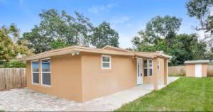 Central Tampa - Quiet Street - Bayshore Suite