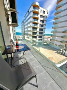 Marconi Premium Apartments