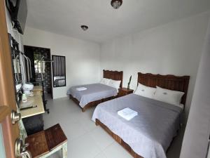 Hotel Magnolia cuetzalan