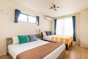 -Sunny House- Near Asakusa and the Skytree!