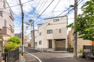 -サニーハウス- 浅草駅,スカイツリー乗り換えなし!貸切戸建!最大11名様!無料駐車場あり