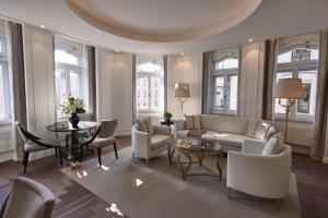 Vier Jahreszeiten Kempinski München