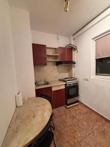 Magheru 18 Studio