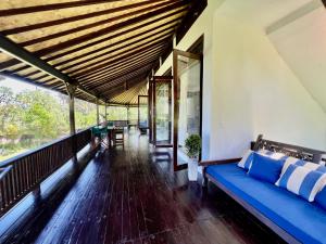 The Palms - Seraya Shores Retreat Bali