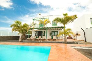 Villas Costa Papagayo - By AZ Rentals