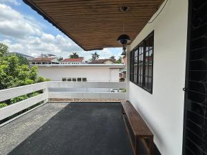 Cozy Family Suite at Shared Bungalow House SS2 PJ