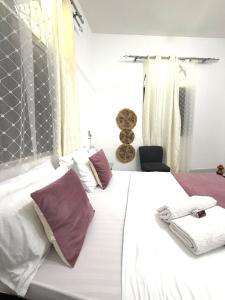 Nashu House Stone Town