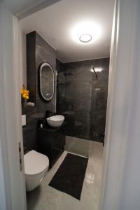 Tony Apartament