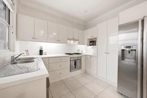 Lovely 3BR Home at Matraville