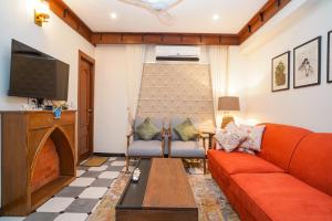Minimalist Apartment In Aloha - For Cool Adults & Family Only