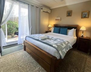 45 Private Guest Suite for 2ACParking