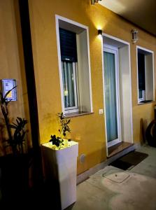 AppArt 21 artistic beach apartment