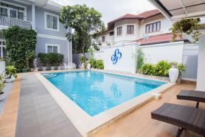 Sp Serviced Apartments - Two Bedroom Unit