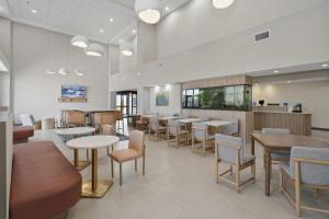 Hampton Inn & Suites Pharr
