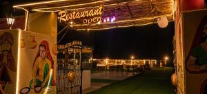 The Padharo Resort, Lavis & Luxury Rooms