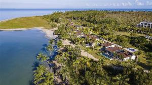Zemi Miches Punta Cana All-Inclusive Resort, Curio by Hilton