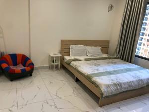 Anna Vinhomes Grand Park