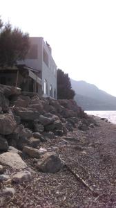 Boutique Hotel Tilos Mare Tílos Greece
