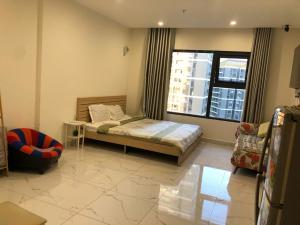 Anna Vinhomes Grand Park