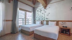 Jeonju Wangyijimil Hanok Hotel