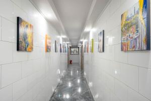 Busan Gwangalli Nuri Hotel