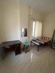 Peaceful & hygienic stay , Ideal for working professionals, Great for solo female travelers