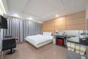 Busan Gwangalli Nuri Hotel
