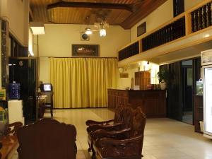 Souvanna Hotel