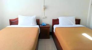 Souvanna Hotel
