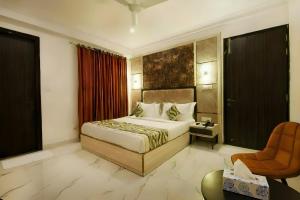 Hotel Almora Prime - Free Airport Tranffer