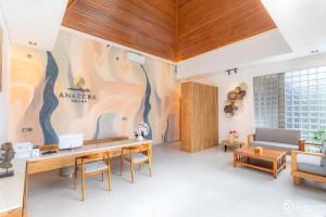 Anasera Villas Echo Beach Canggu