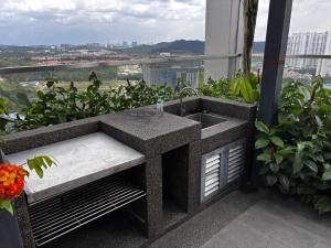 REVO Suite Bukit Jalil - Pavilion 2 KL View